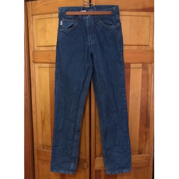carhartt mens jeans